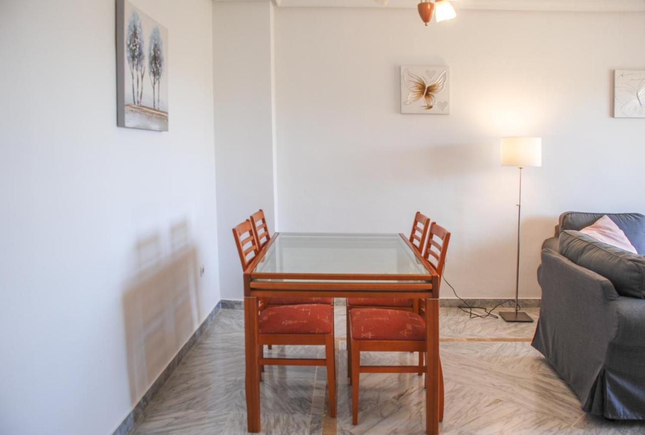Apartamento Great 2 Bedroom Near Puerto Banus