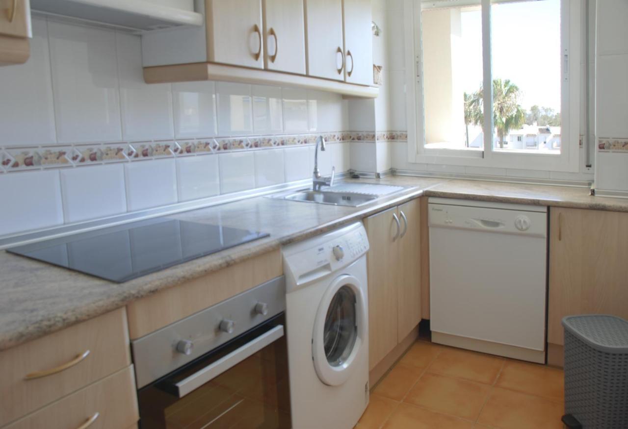 Apartamento Great 2 Bedroom Near Puerto Banus