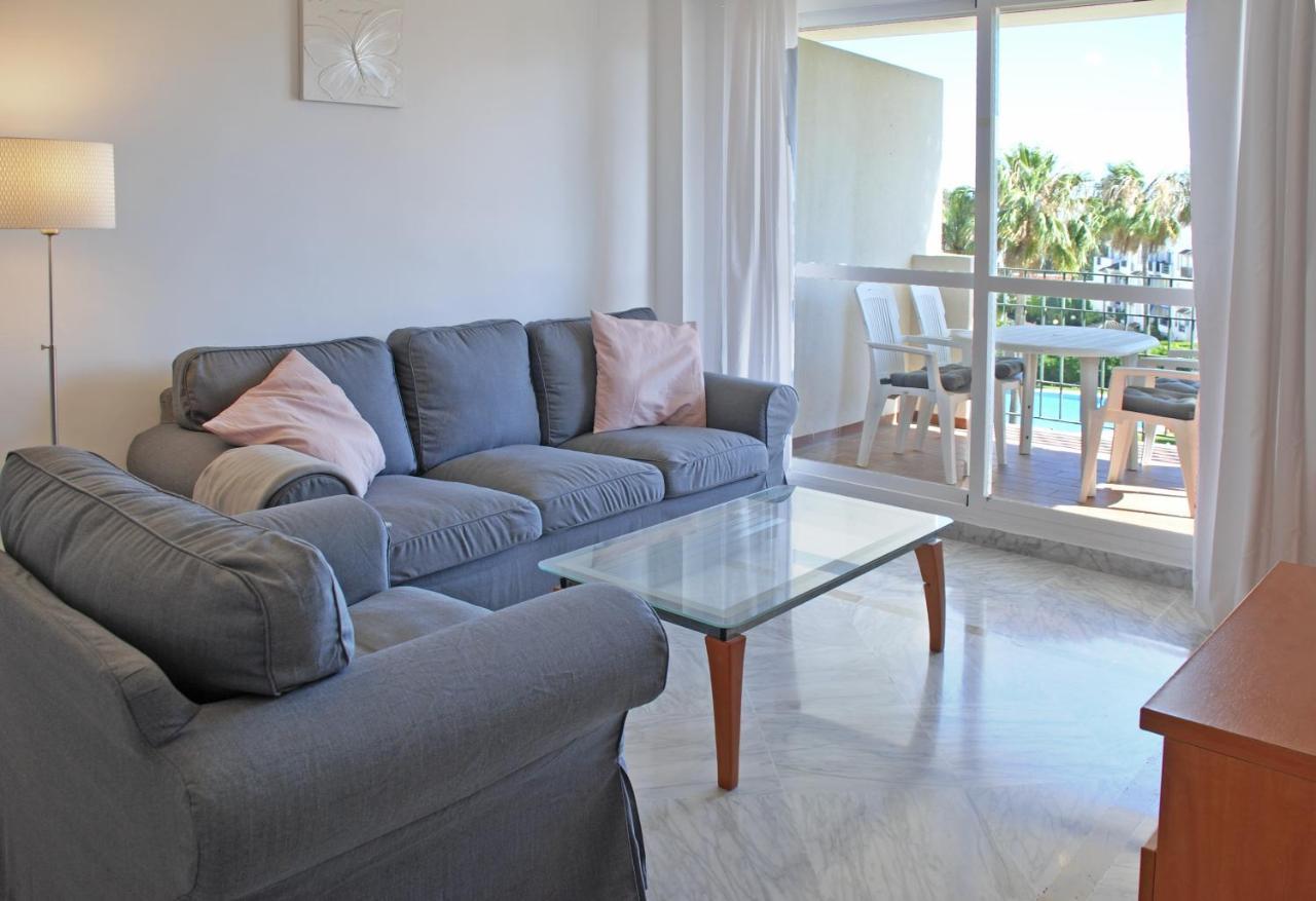 Apartamento Great 2 Bedroom Near Puerto Banus