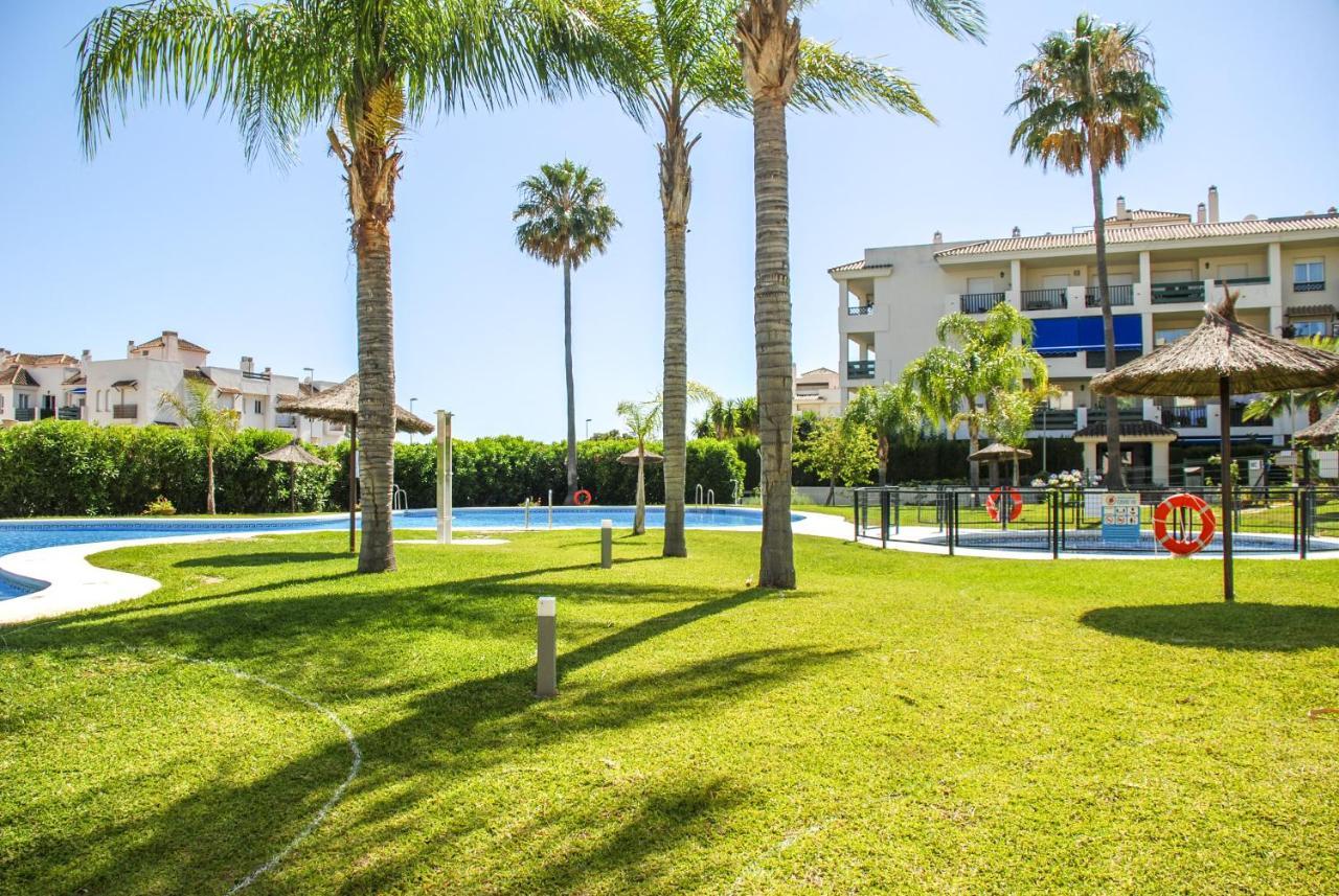 Great 2 Bedroom Near Puerto Banus Apartamento *