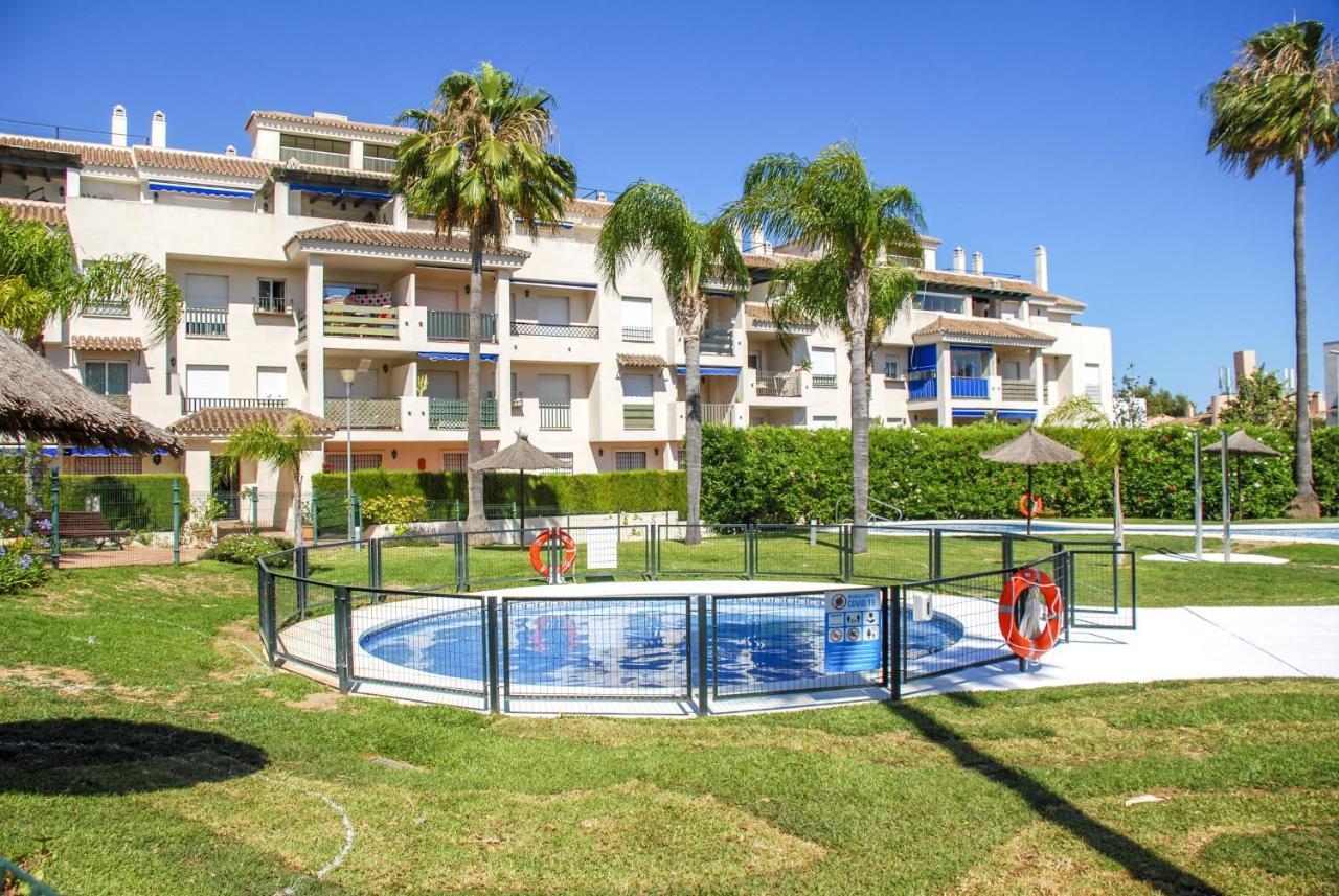 Apartamento Great 2 Bedroom Near Puerto Banus