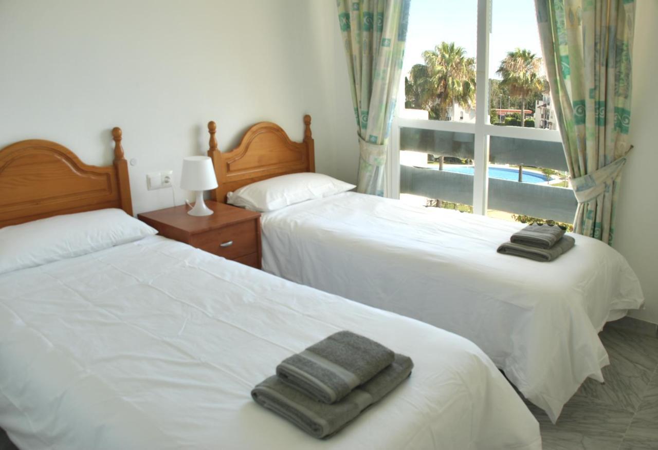 Apartamento Great 2 Bedroom Near Puerto Banus Marbella